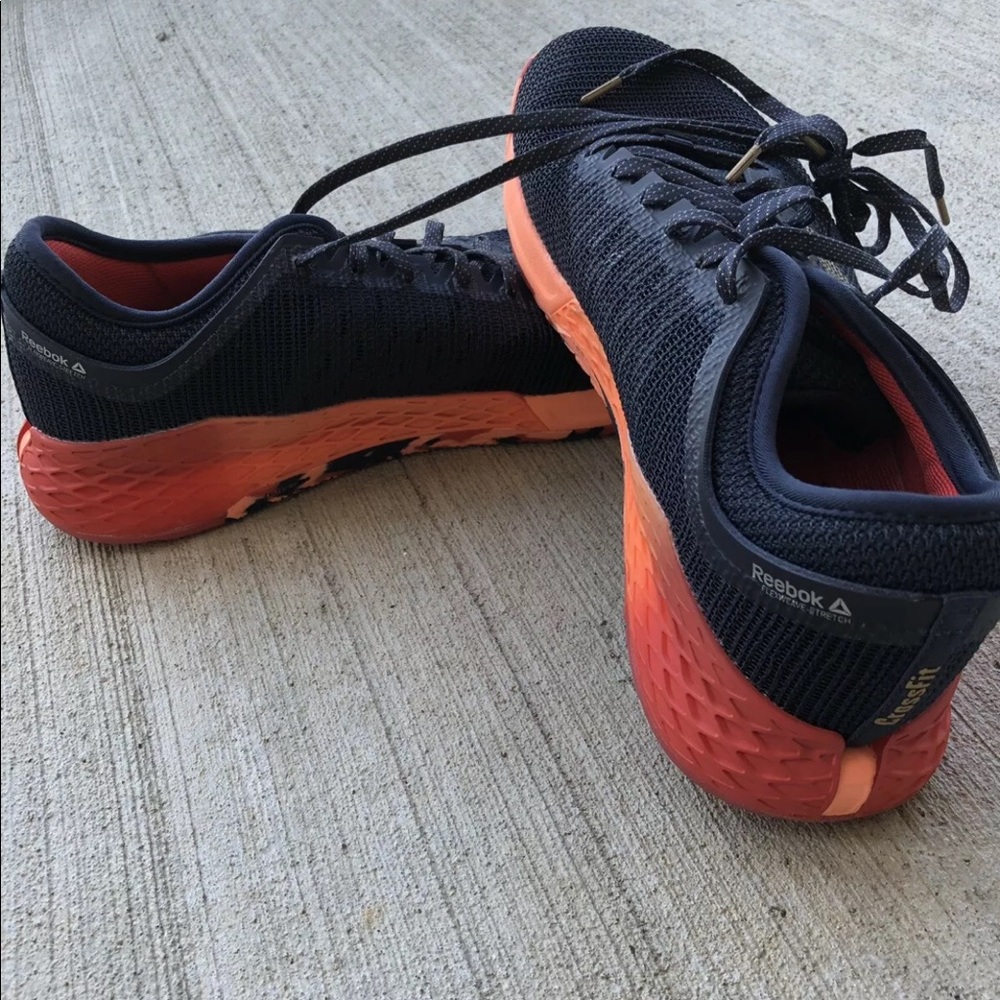 Reebok Crossfit Nano 9